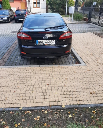 Ford Mondeo cena 18700 przebieg: 206000, rok produkcji 2008 z Kobyłka małe 106